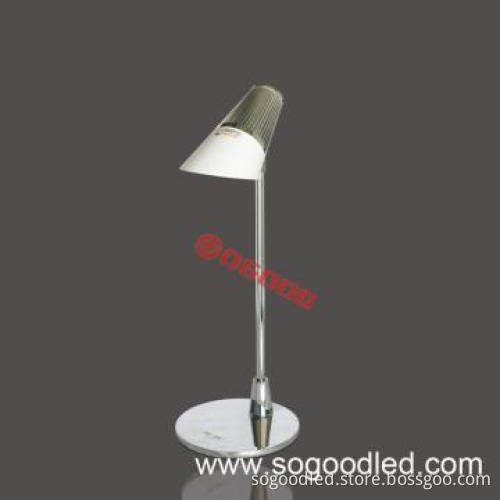 new flexible arm LED reading lamp